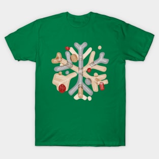 Holiday winter T-Shirt